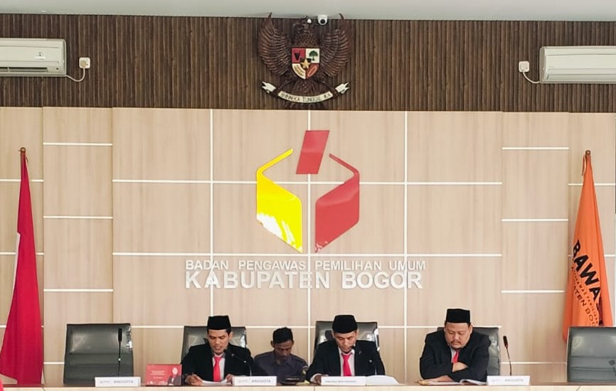 Bawaslu Putuskan Sengketa Bakal Calon Perseorangan