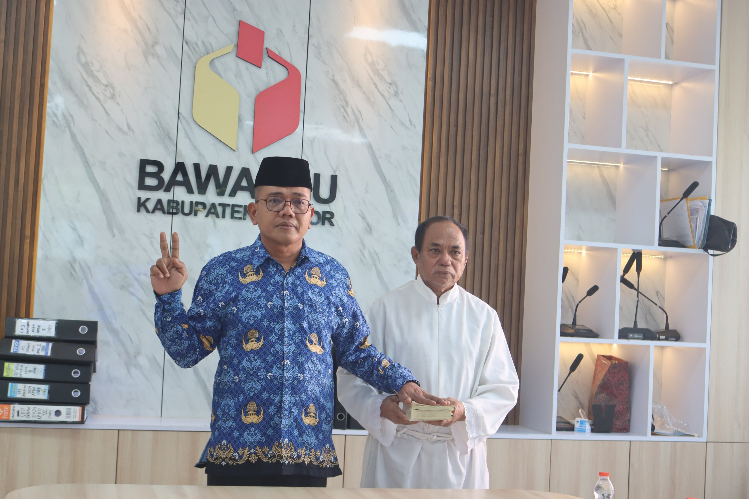 Raja Monang Silalahi