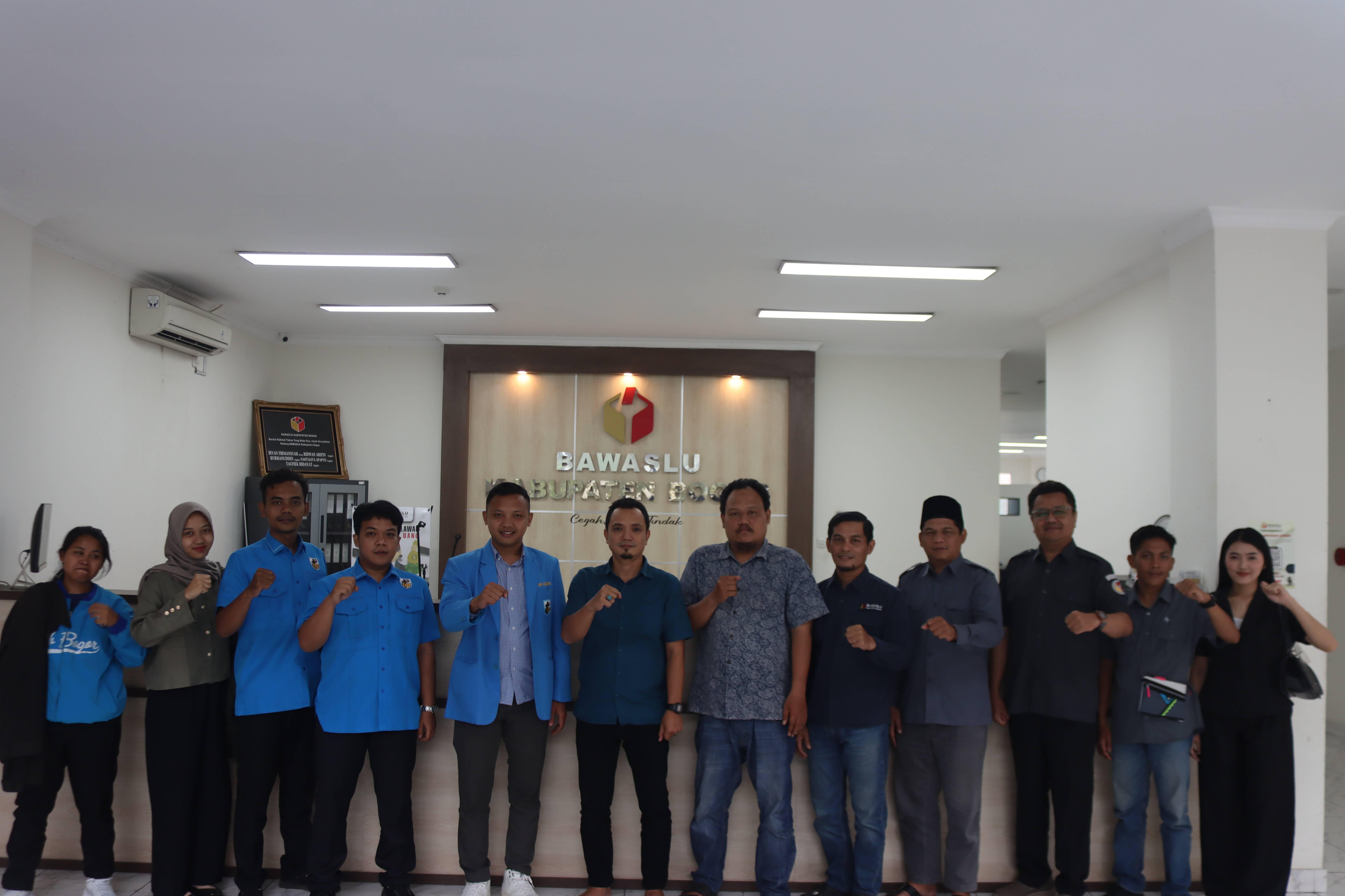 knpi rancabungur