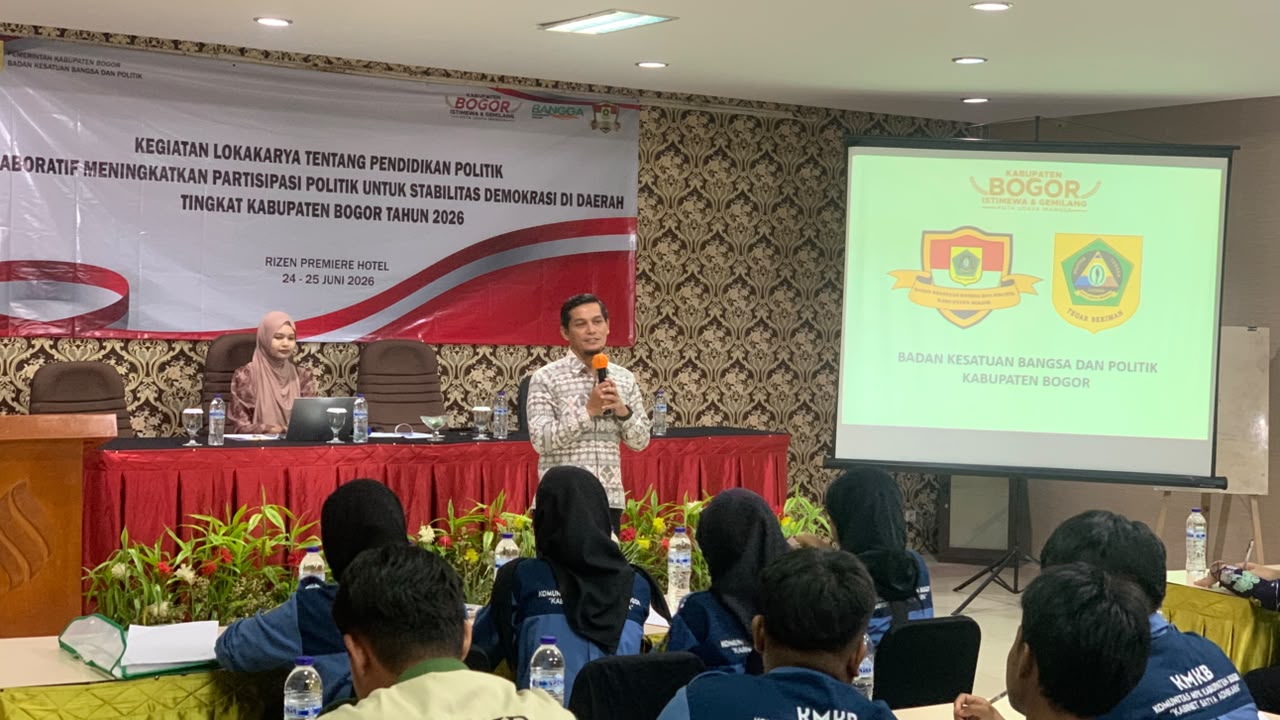 kesbangpol