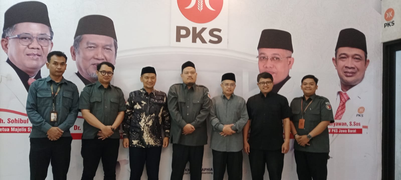 PKS