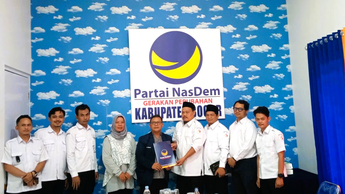 Nasdem