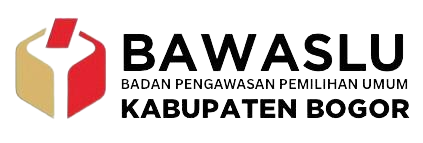 Bawaslu logo