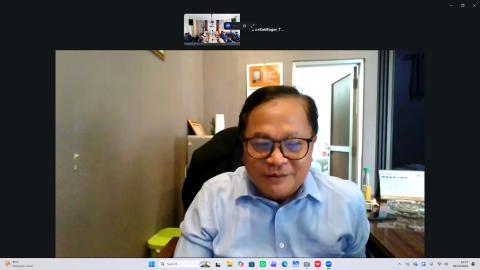 Prof Fauzan