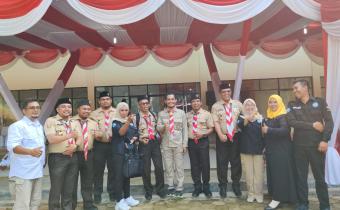 saka adhyasta pemilu