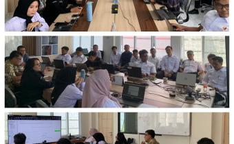 Bawaslu Siap Gunakan SRIKANDI di Lingkungan Kabupaten Bogor