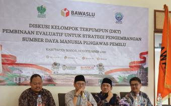 DIskusi Kelompok Terpumpun