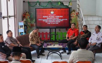 Rapat PDPB