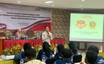 kesbangpol