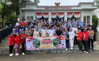 Desa Cimanggis