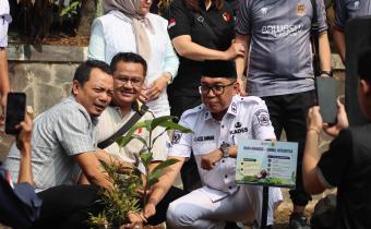 Desa Cimanggis